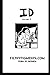 ID volume 1 by JB
