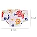 SOTOGO 4 Pieces Doll Diapers Doll Underwear for Baby Doll