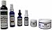 Perfect Body Harmony Best Vitamin C (15%) Anti Aging Face Wash & Facial Cleanser from, 4.0 oz Bottle, 72% Organic & Antioxidant Botanical Ingredients, SULFATE & PARABEN FREE, No Animal Testing!