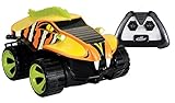 Kid Galaxy Mega Morphibians Snake. Amphibious RC Car, 27 MHz