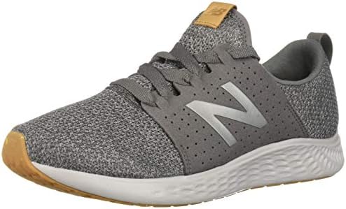 mens new balance fresh foam sport