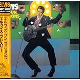 The Sun Sessions (Elvis Paper Sleeve Collection Mini LP 24 Bit 96 khz)