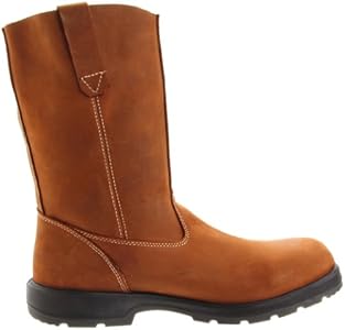blundstone rancher boots