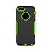 Trident Case AEGIS for iPhone 5 - Retail Packaging - Trident Green