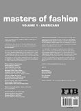 Image de Masters of Fashion Vol 1 Americans