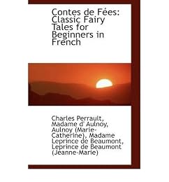 Les  contes de Perrault