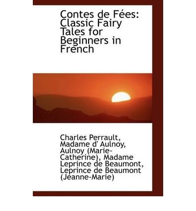 Les  contes de Perrault