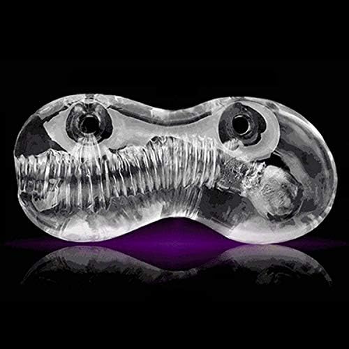 HNhyji SHIRT High-Quality Male šexvi-Toyš Clear šilicone Male šexvi Doll Vaginá šexvi-Toyš for Men šexvi Productš Adǜlt Toyš