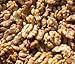 Shelled Raw California Kosher Walnuts Halves & Pieces (2 Lbs.) - Vegan & Keto Friendly - Packed with Nutrients & Health Benefits - Farm Fresh Nuts Brand