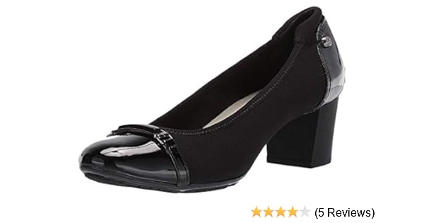 anne klein white pumps