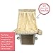 Pet Craft Supply Fold & Store Cat Tree Tower House Furniture Hammock Bed Tent Condo with Scratcher 25 Inchesthumb 4