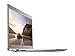 TOSHIBA N2840 13.3-Inch Full HD Chromebook High Performance Laptop, Intel Celeron Dual-Core Processor, 4GB Memory, 16GB SSD, Webcam, WIFI, HDMI, Chrome OS, Silver