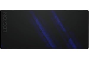 LENOVO Legion Control Gaming Mouse Pad XXL (Black)