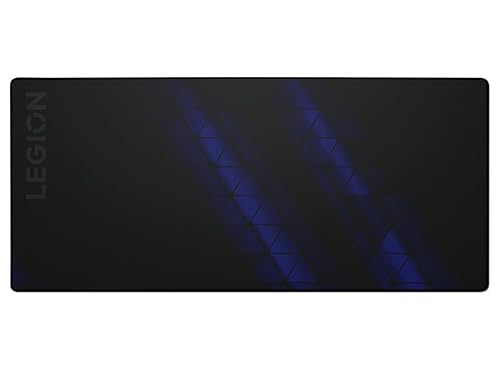 Legion Control Gaming Mouse Pad XXL (Black)