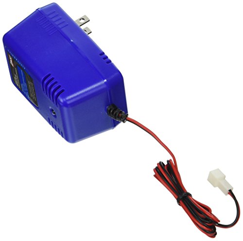 Team Losi Mini Peak AC Wall Charger: 1/18 vehicles