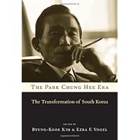 The Park Chung Hee Era