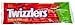 TWIZZLERS Pull 'n' Peel Licorice Candy, Watermelon, 14 Ounce (Pack of 6)