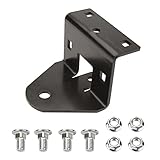 HSPSWIFTER Zero Turn Lawn Mower Hitch Fit for