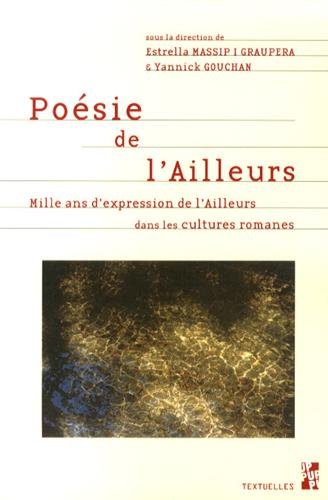 Poésie de l'ailleurs