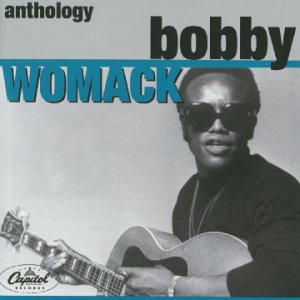 Bobby Womack - Safety Zone - Zortam Music