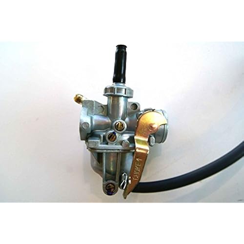 Keihin Carburetor Parts: Amazon.com