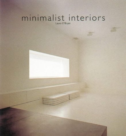 Minimalist Interiors