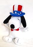 MetLife Snoopy Uncle Sam 6