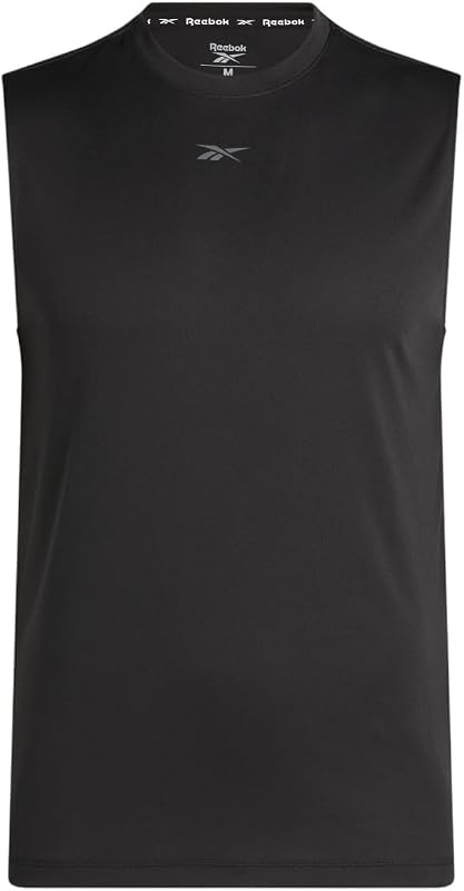 ID Train Slvls Tech T-Shirt, Noir, XXL — photo 1 sur 5