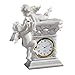 Design Toscano Baroque Twin Cherubs Desktop Clock