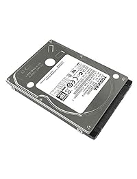 Toshiba MQ01ABD050V 500GB 5400RPM 8MB Cache SATA 3.0Gb s 2.5in Notebook Hard Drive - 2 Year Warranty
