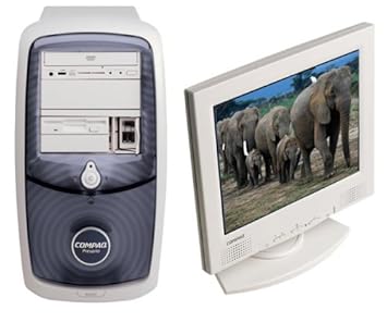 compaq fp745a