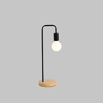 modern minimalist lamp