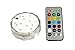 Remote Control LED Pod Lights Great For LIght Up Center Pieces