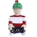 Personalized Video Game Player Christmas Ornament 2021