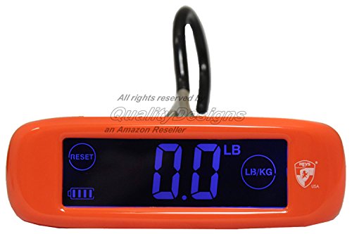 heys luggage scale