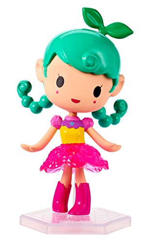 Barbie Video Game Hero Junior Costar Doll #4