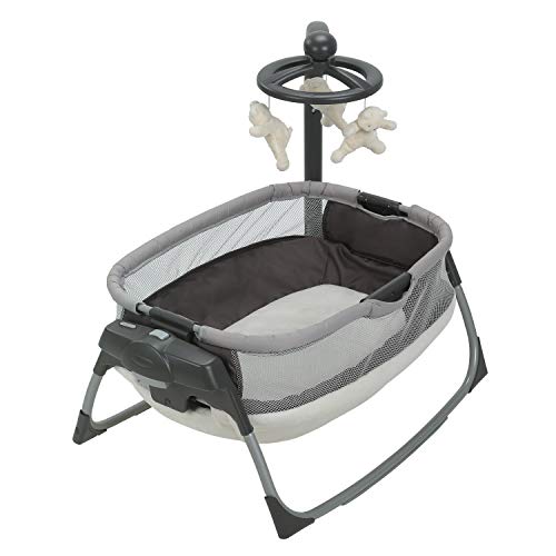 5 Graco+Pack+Nearby+Napper+Playard