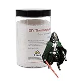 Plastimake Moldable Plastic- 500G