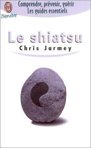 Le  shiatsu