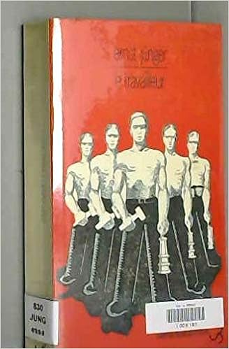 Amazon.fr - Le Travailleur - Ernst Junger, Julien Hervier - Livres