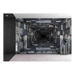 Dark Tunnel Premium