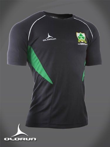 Ireland Grand Slam Champions 2018 Irish Rugby T - Shirt Asstd Sizes Y-XXXL