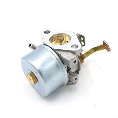 Outdoors & Spares Replaces Tecumseh HM80 HM90 HM100 LH318XA LH358EA 640152A 640023 640140 640051 640152 640260 Carb Lawnmower Snow Blower Oregon 50-655 - Thumbnail 4