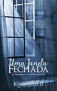 Livro Uma Janela Fechada