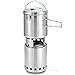 Solo Stove Titan Pot 1800 Combo Kit - Wood Burning Gassification Backpacking Stove Combo | Camping Survival Efficient Stove