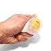 Squeeze Mascot Yolk Stress Relief Splatter Water Egg Toy 2 Pcs