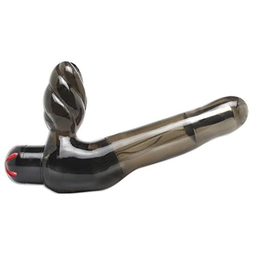 Pipedream Products, Inc Fetish Fantasy Series Vibrating Strapless Strap On image