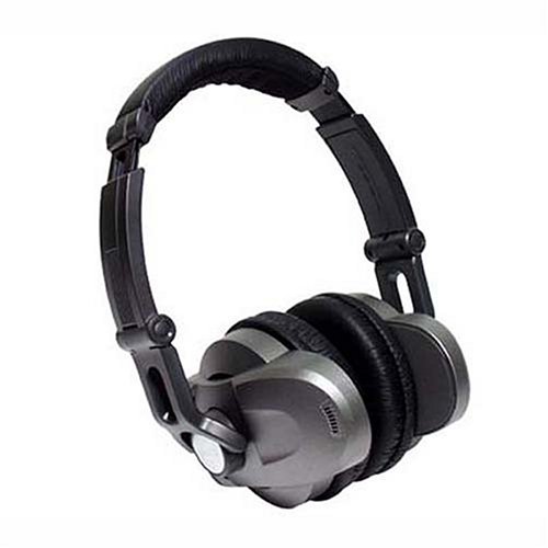 Zalman ZM-RS6F 5.1 surround sound headphones (Discontinued by Manufacturer)