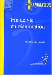Fin de vie en réanimation