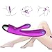 G Spot Rabbit Vibrator for Vagina and Clitoris Stimulation Dildo Vibrator with 7 Powerful Vibration Modes Rechargeable Dual Motor Sex Toys for Women and Couple Rabbit vibrator